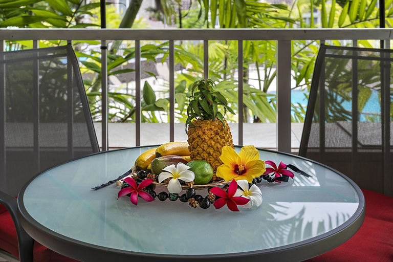 Food & Drinks 5, Alii Villas 218 1 Bedroom Condo by RedAwning, Hawaii