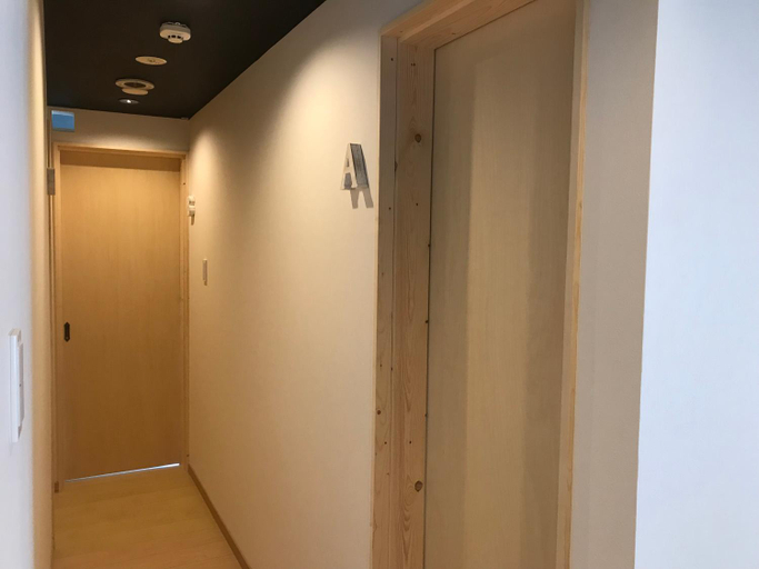 Others 5, Sapporo Guest House 庵 Anne, Sapporo