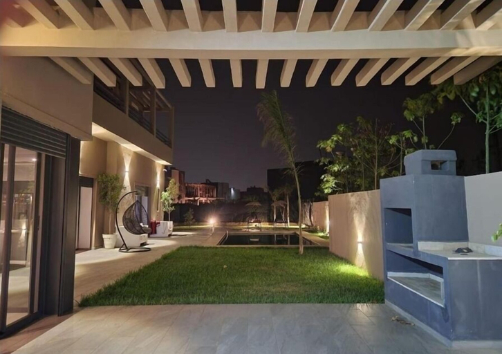 Exterior & Views 2, Marrakech Villa Du Golfeur, Marrakech