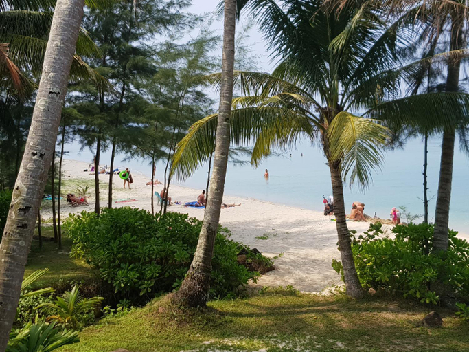 Others 2, S Beach Resort, K. Ko Kut