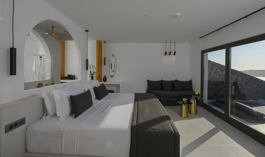 Bedroom 5, Arany Terra, South Aegean