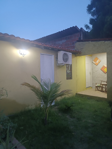 Exterior & Views 2, pousada maria flor, Caucaia