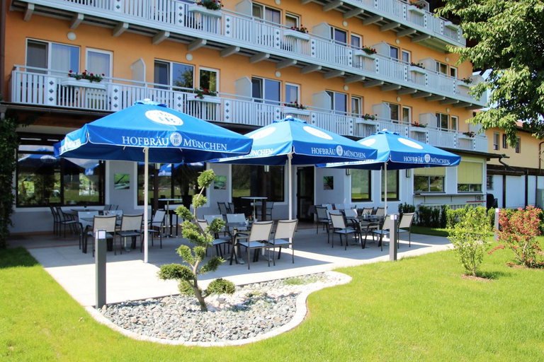 Food & Drinks 4, Hotel Pachernighof, Villach Land