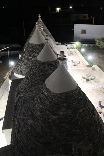 Sport & Beauty, B&B Masseria Nuove Caselle, Taranto
