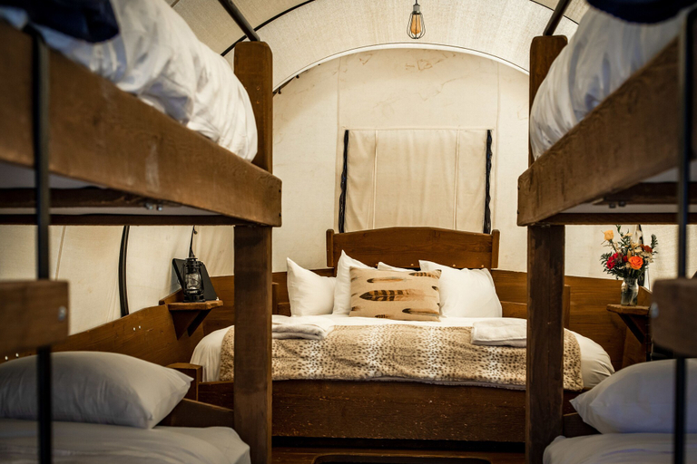 Bedroom 3, Conestoga Ranch, Rich