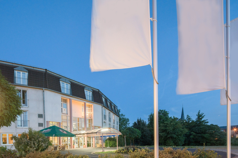 Exterior & Views 2, Hotel Lohr am Main, Main-Spessart