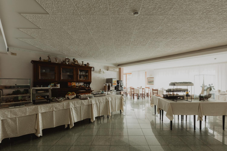 Food & Drinks 4, Hotel Bellavista, Gorizia