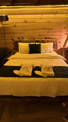 Room 3, Sitiela Bungalov, Ardeşen
