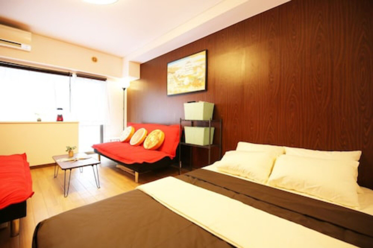 Bedroom 8