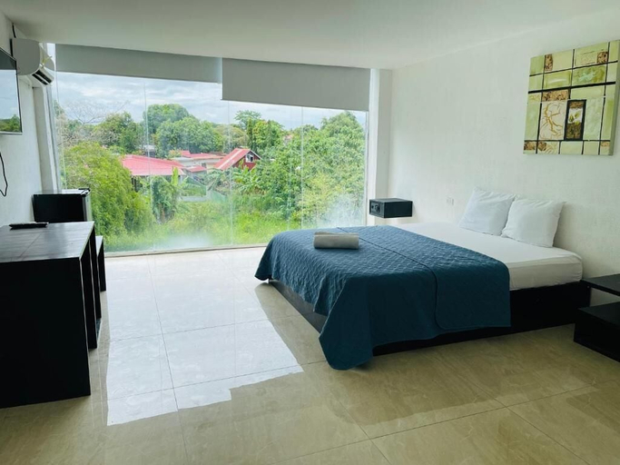 Bedroom 3, Gorgona Beach Hotel, Chame