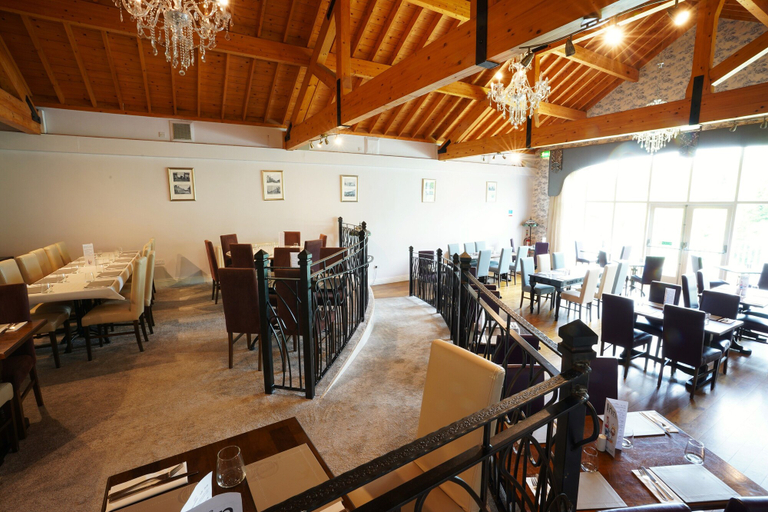 Food & Drinks 3, The Inn Castledawson, Mid Ulster