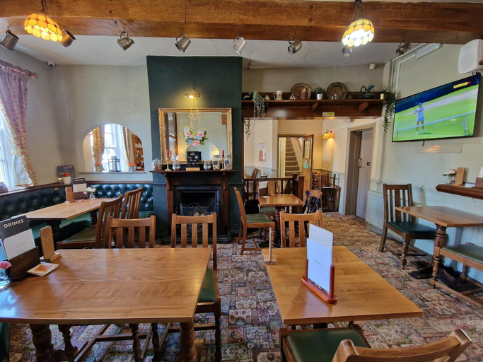 Food & Drinks 5, The Foresters Arms, Cheshire West and Chester