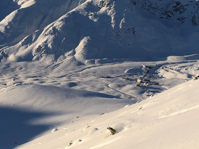 Others 5, Hatcher Pass Bed and Breakfast, Matanuska-Susitna