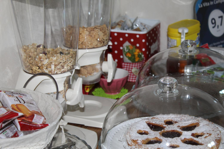 Food and beverages 4, La Vita in Campagna, Sondrio