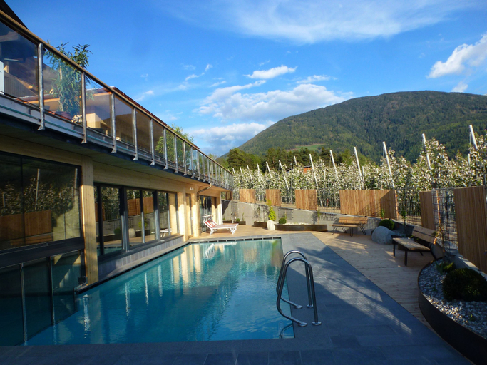 Sport & Beauty 2, Hotel Jonathan, Bolzano