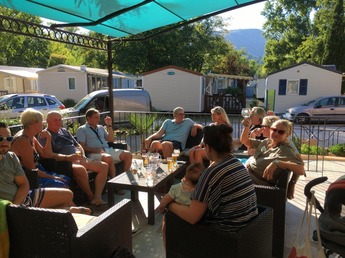 Food & Drinks 4, Les Rives Du Loup - Camping & Hotel, Alpes-Maritimes