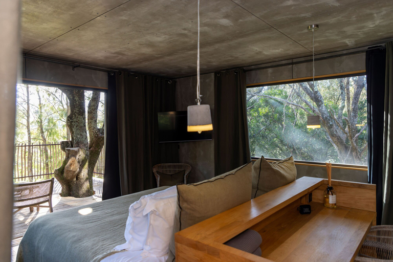 Bedroom 3, Domaine de Peretti della Rocca, Corse-du-Sud