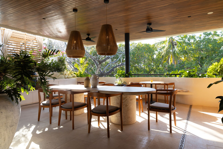 Food & Drinks 5, Silvestre Nosara, Hotel & Residences, Nicoya