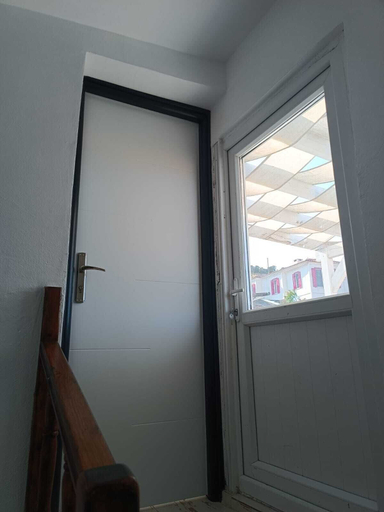 Room 5, Endaxi, Bozcaada