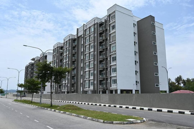 Langkawi Homestay Family Suite, Langkawi