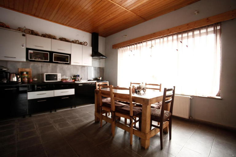 Others 3, Vaso-Levani House, Kazbegi