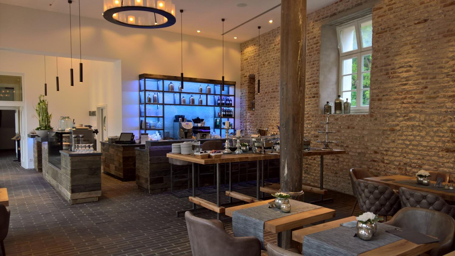 Food & Drinks, Hotel Schloss Dyck, Rhein-Kreis Neuss