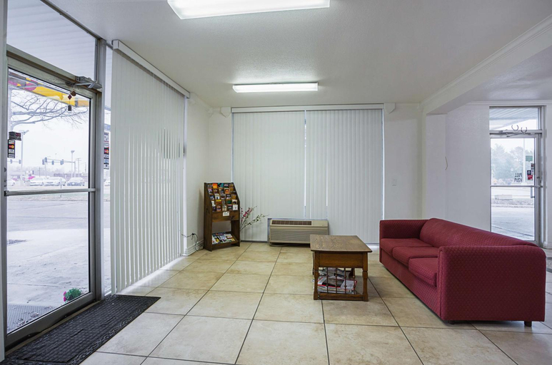 Others 5, Motel 6-Brinkley, AR, Monroe