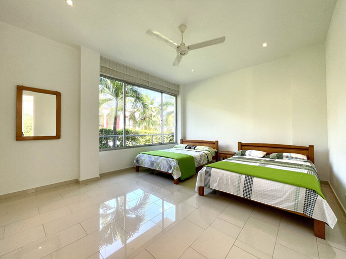 Bedroom 3, Fantástica Casa Finca piscina privada, Ricaurte