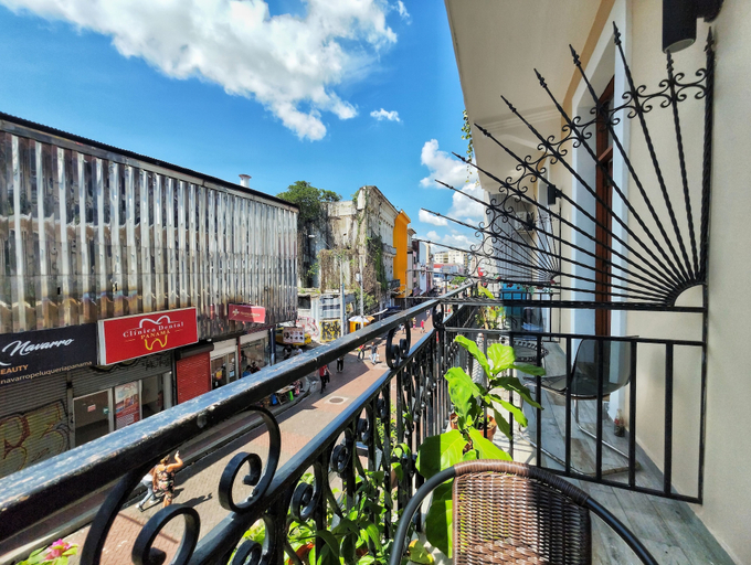 Exterior & Views 2, Golden Studio By Paradox, Panamá