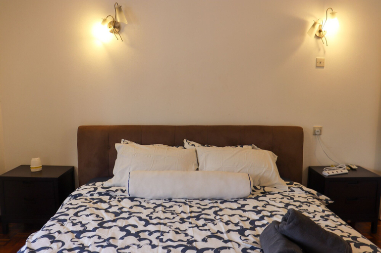 Bedroom 20