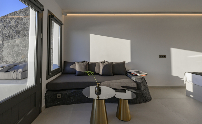 Bedroom 3, Arany Terra, South Aegean