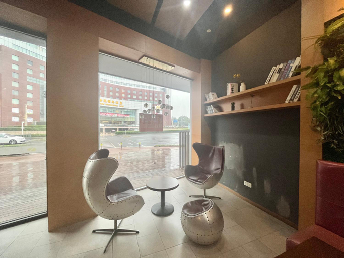 Others 5, Tianshui Times Hotel Zhangjiagang, Suzhou