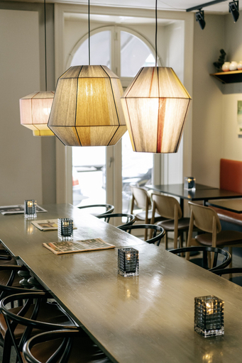Food & Drinks 5, Ibsens Hotel, Copenhagen