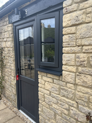 Exterior & Views 2, Priory Tearooms Burford With Rooms, Oxfordshire