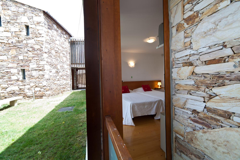 Bedroom, A. Montesinho Turismo, Bragança