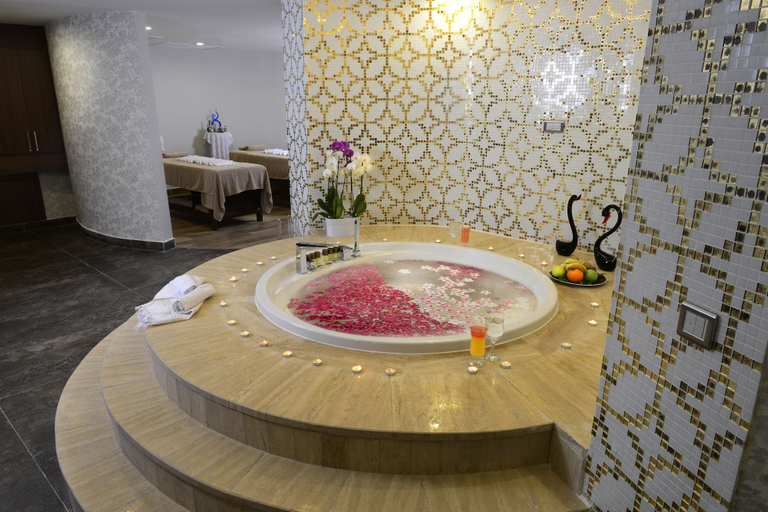 Bathroom, Wome Prime Hotel - Halal, Alanya