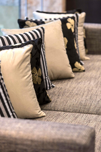 Public Area 5, Oaks Sydney Hyde Park Suites, Sydney