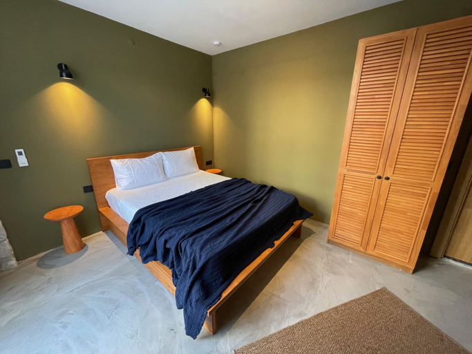 Bedroom 3, Rhea Alacati, Çeşme