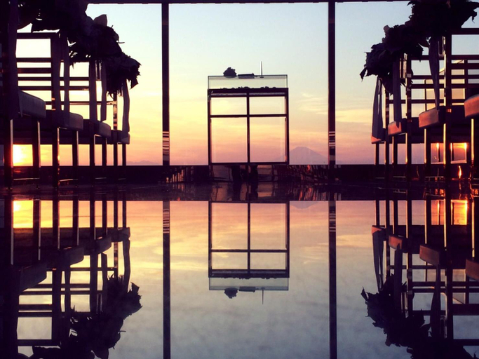 Sport & Beauty 2, Scapes The Suite, Hayama