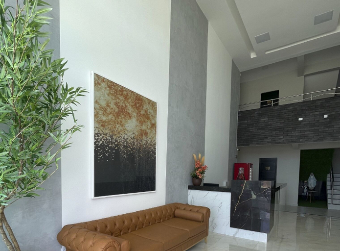 Hotel Gatao, Sobral