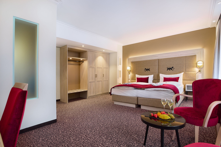 Bedroom 7