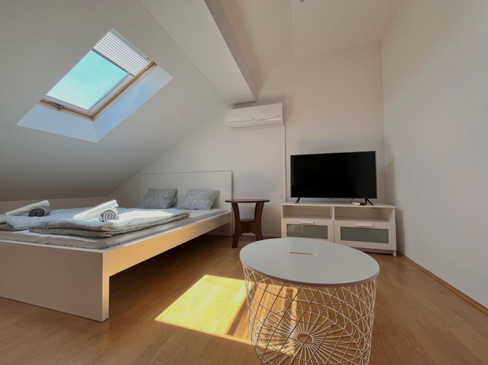 Others 3, Loft Vista Mare, Zadar