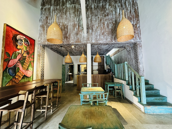 Food & Drinks 4, Moi Galle Fort by DBI, Galle Four Gravets