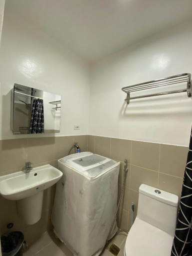 Others 2, Cozy Space @ South Residences SM Southmall 1206, Las Piñas