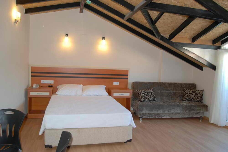 Bedroom 4, Dalyan Palmiye Resort, Ortaca