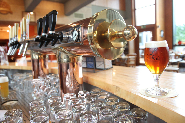 Food & Drinks 5, Hotel Brasserie Beierhaascht, Capellen