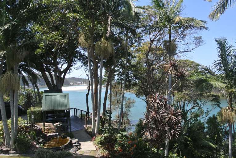 Exterior & Views 2, Motel Miramar, Nambucca
