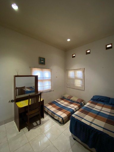 Bedroom 7