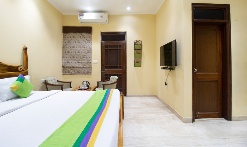 Bedroom 10