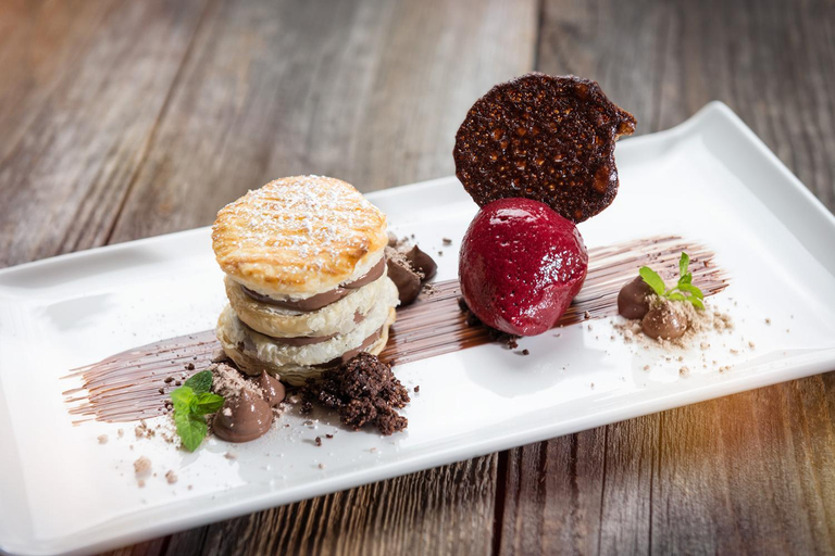 Food & Drinks 2, Hotel Landgasthof Hofmeier, Freising